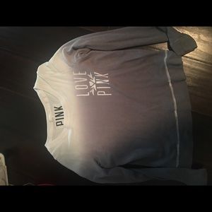Victoria’s Secret pullover shirt